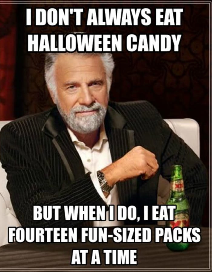 fun size packs