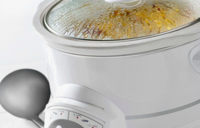 33 3-Ingredient Slow Cooker Recipes