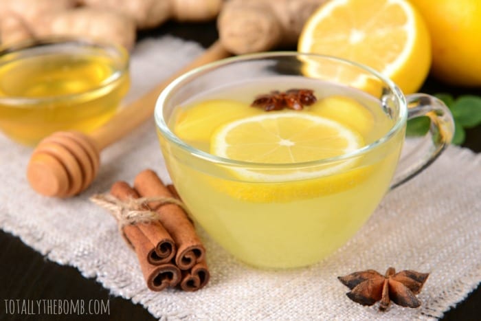 5 natural products to help you feel better Featured