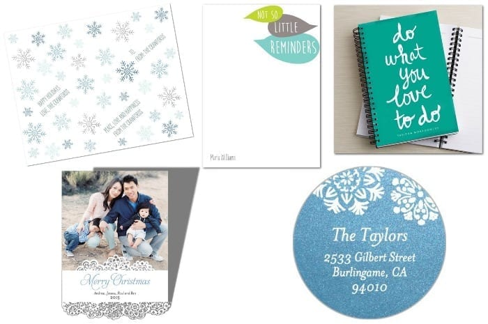 5 Personalized Holiday Items You Need to Order Now!