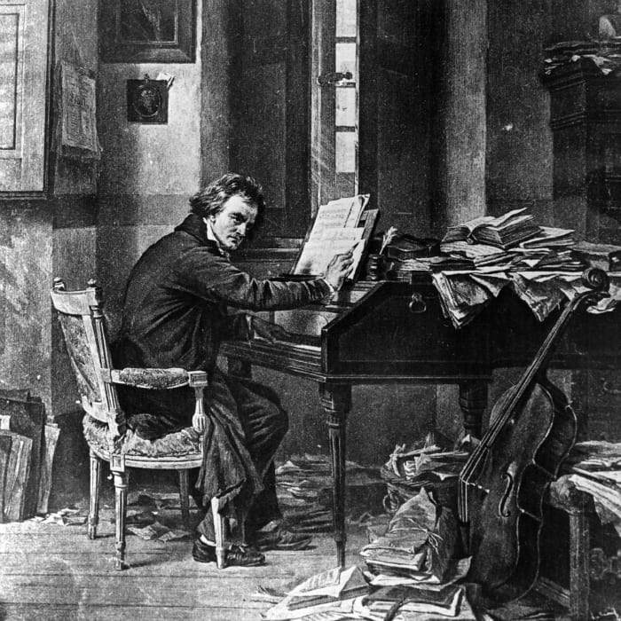 Beethoven
