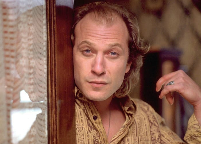 Buffalo Bill