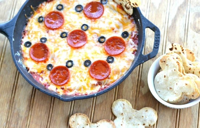 6 Pizza Recipes That Don’t Suck