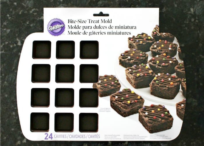 Treats Mold