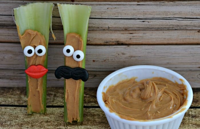 Celery Friends
