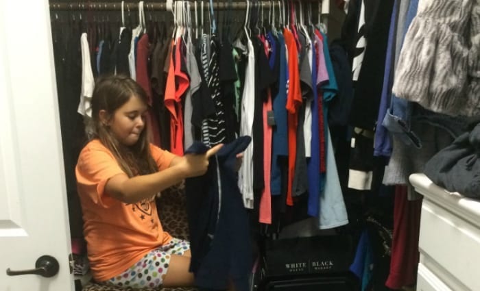 closet nazi
