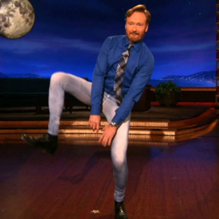 conan