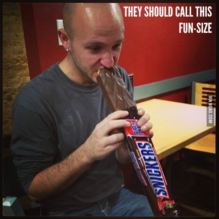 fun-size