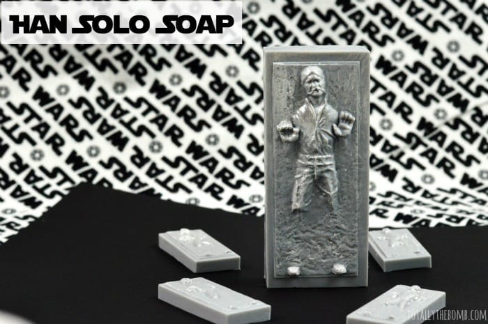 han solo soap featured