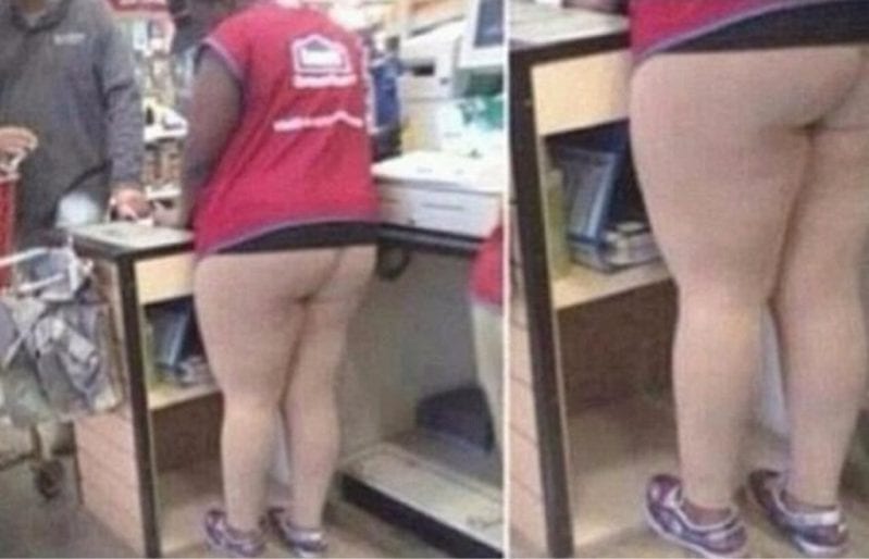 people of walmart