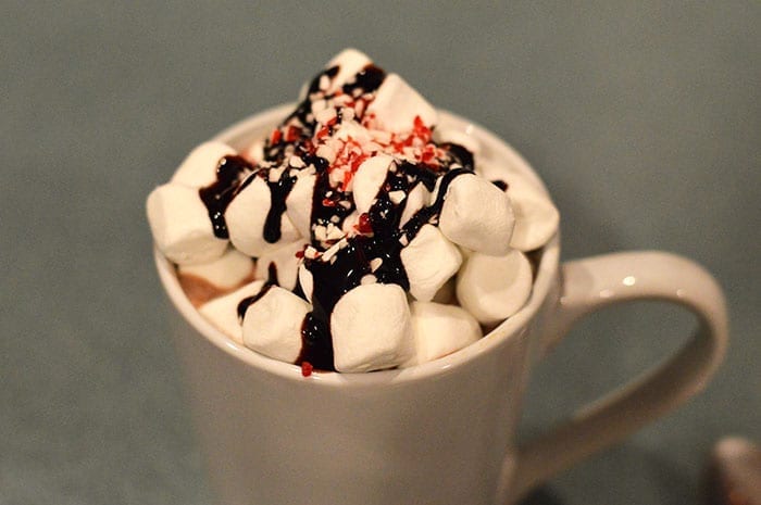 3-Minute Peppermint Hot Chocolate inprocess3