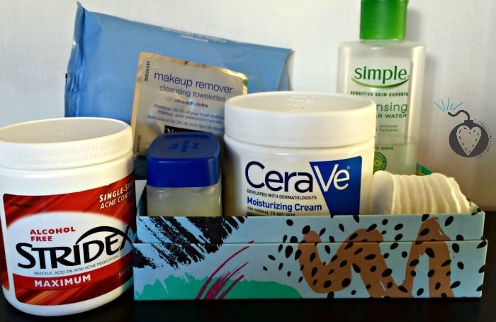 Affordable Skin Care