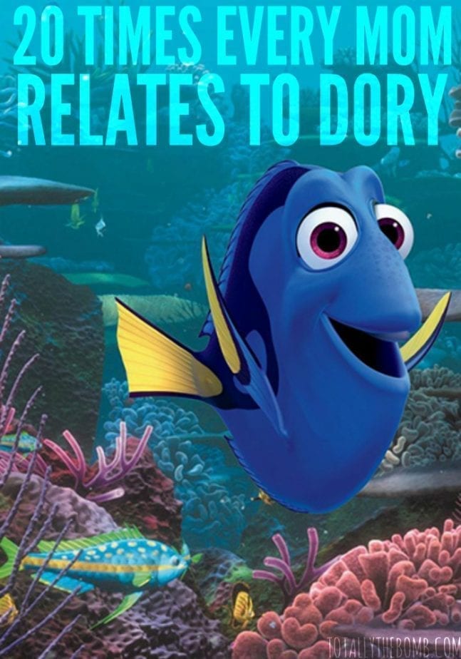 DORY