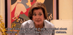 Lucille Bluth