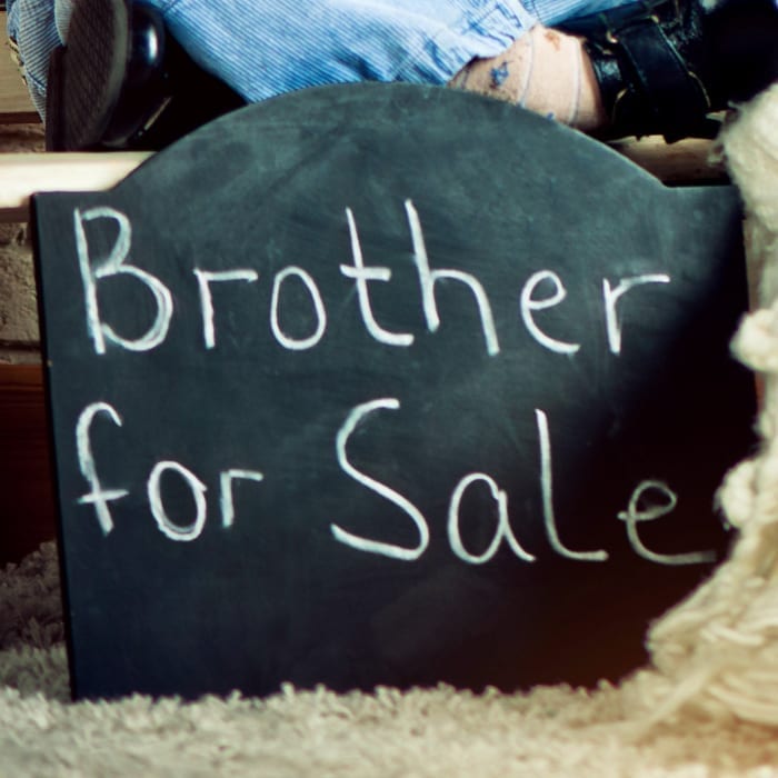 brother for sale