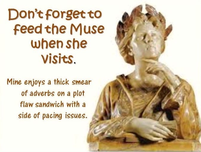 muse