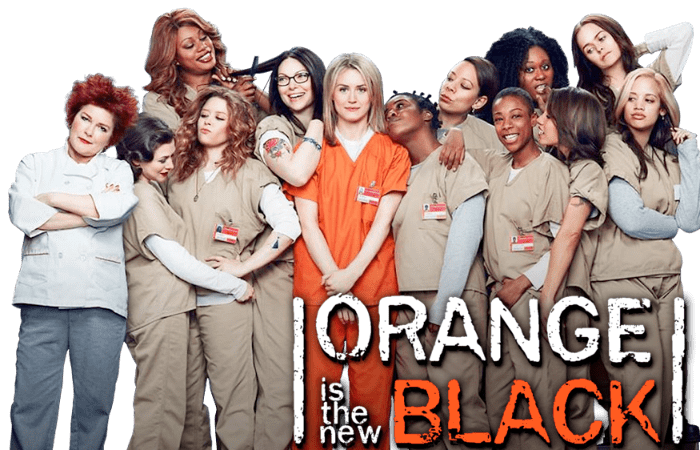 10 Ways Parenting Is Like Orange Is The New Black