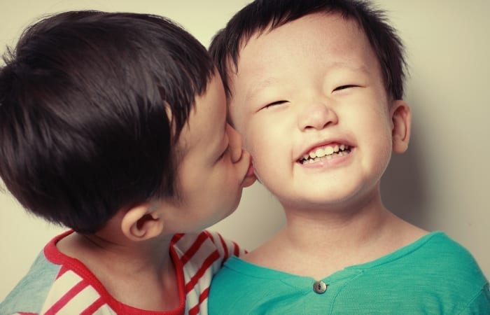 is the world turning your child gay? watch out for these five crazy influences