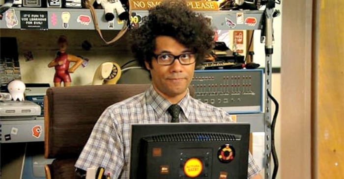 tech support guys