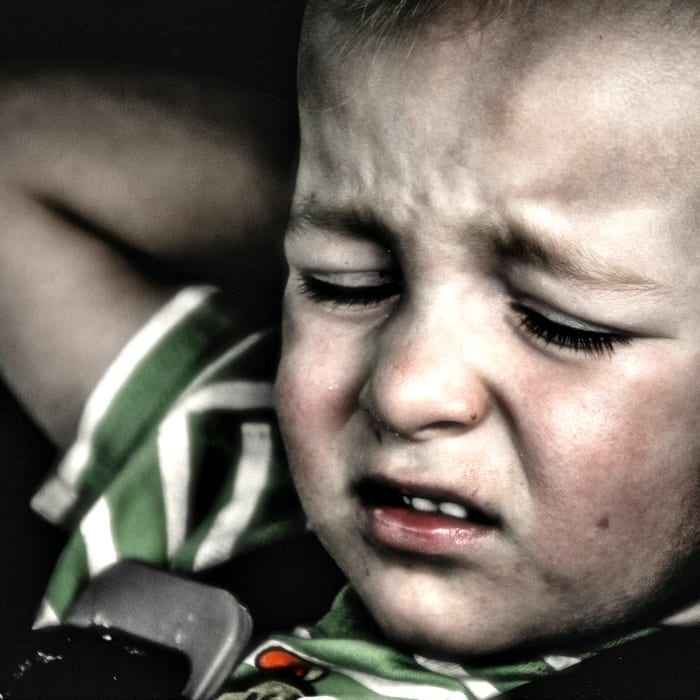 moms shouldn't be car seat shaming, they should be educating