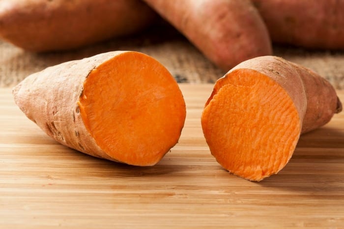 What The Heck Is A Yam Anyway?