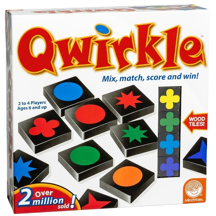 qwirkle