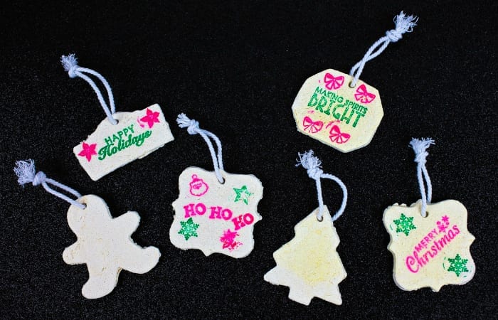 Essential Oil Diffuser Ornaments