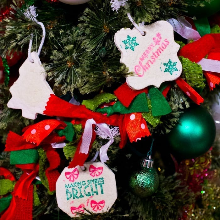 Merry Christmas from Totally The Bomb