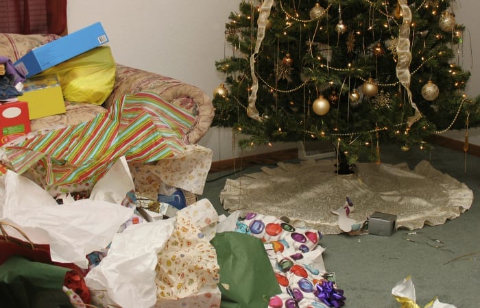 50 Things To Keep In Mind For Next Christmas…