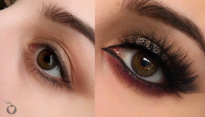 Star Wars Makeup You Will Actually Wear