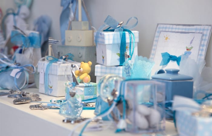 Please Stop Inviting Me To Your Baby Showers