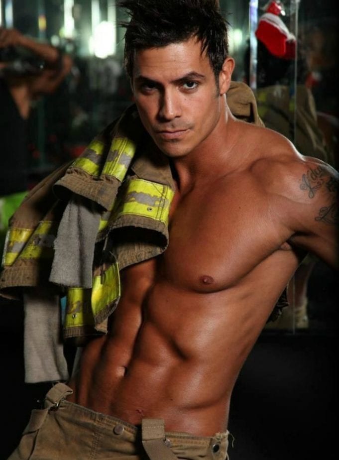 fireman