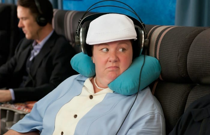 10 People Who Should Never Be Allowed On Airplanes