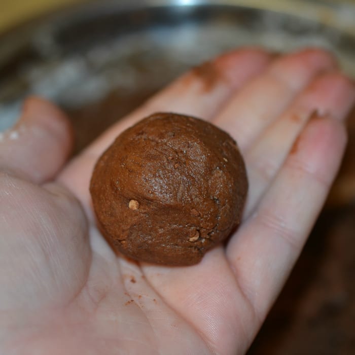 step five
