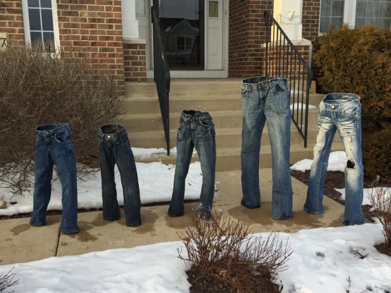 This Southerner Has Some Questions About Snow