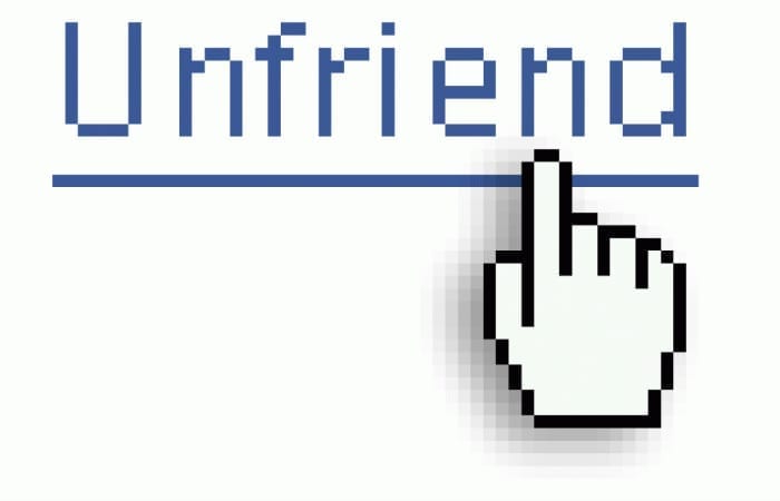 When Family Unfriends You: 10 Reasons Why You Shouldn’t Care