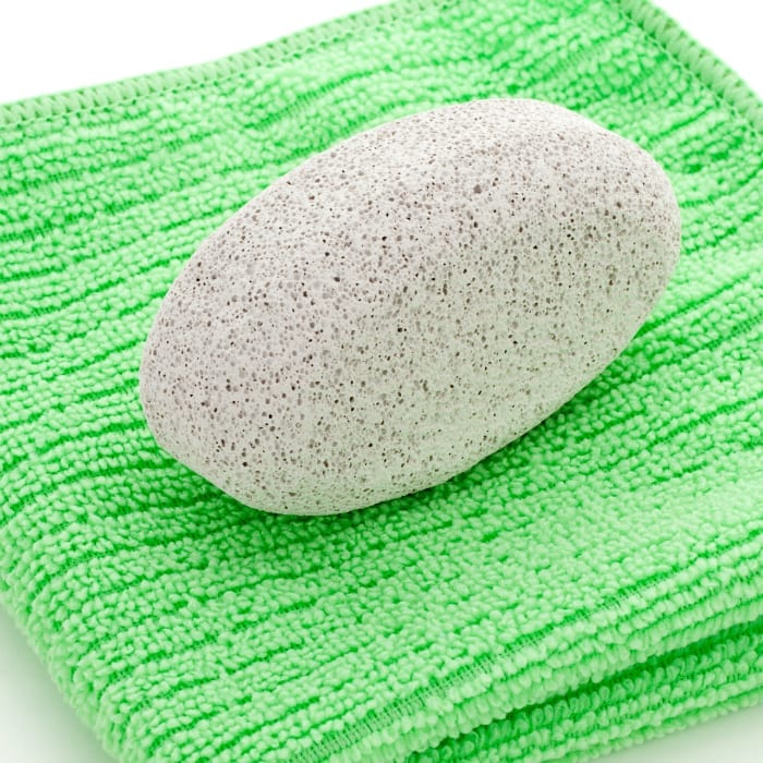 cool pumice stone tips