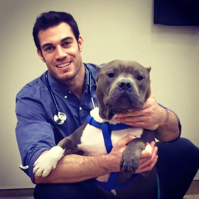 doc and pittbull