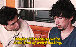 adam driver girls