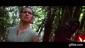 Adam Driver Kylo Ren
