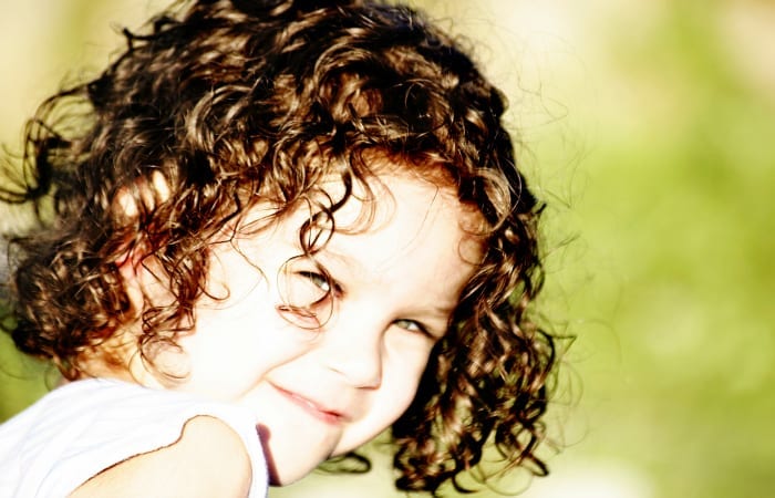 Today I Lied About Being A Mom…