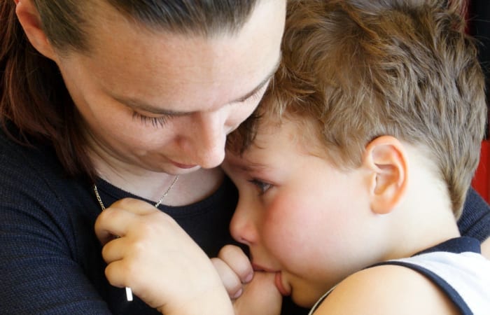 I Don’t Want Daughters, And I Wish You’d Stop Asking…