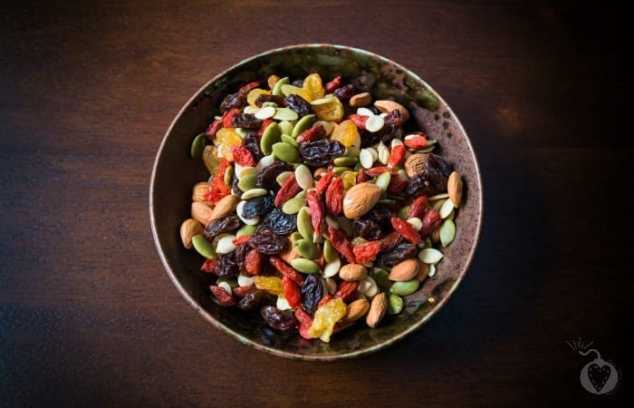 5 Ways to Snack Smarter