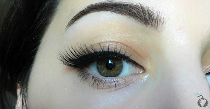 winged liner