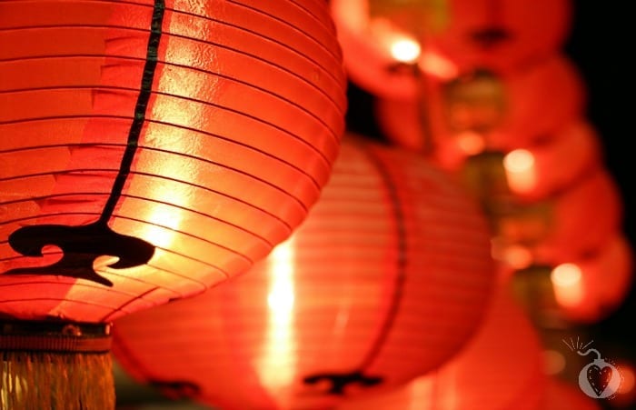 How to Celebrate Chinese New Year Featured