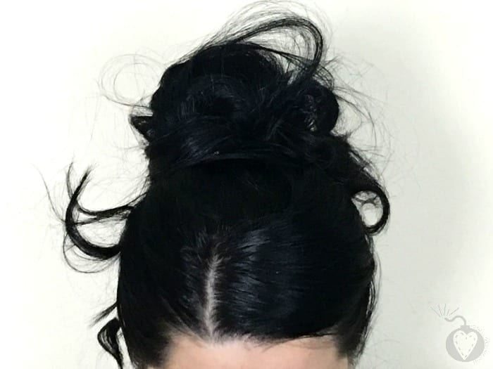 big hair