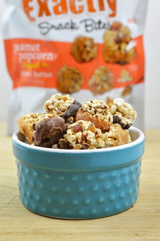 fisher snack bites