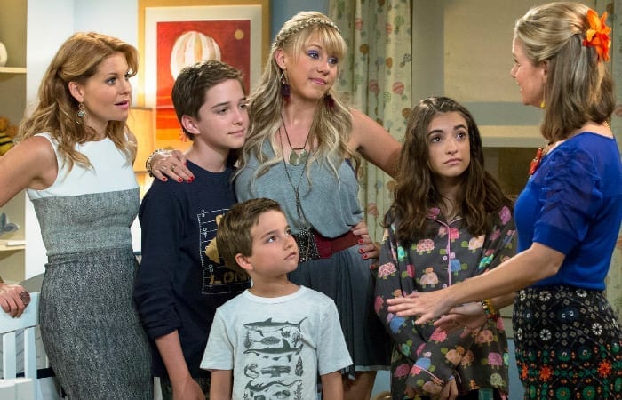 The 10 Things I Fear Most About ‘FULLER HOUSE’