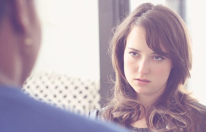 You’re Not A Rug! How To Keep Frenemies From Walking All Over You