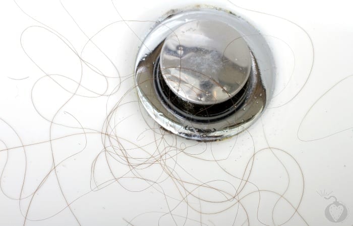 How I Unclog My Drain Like A Boss